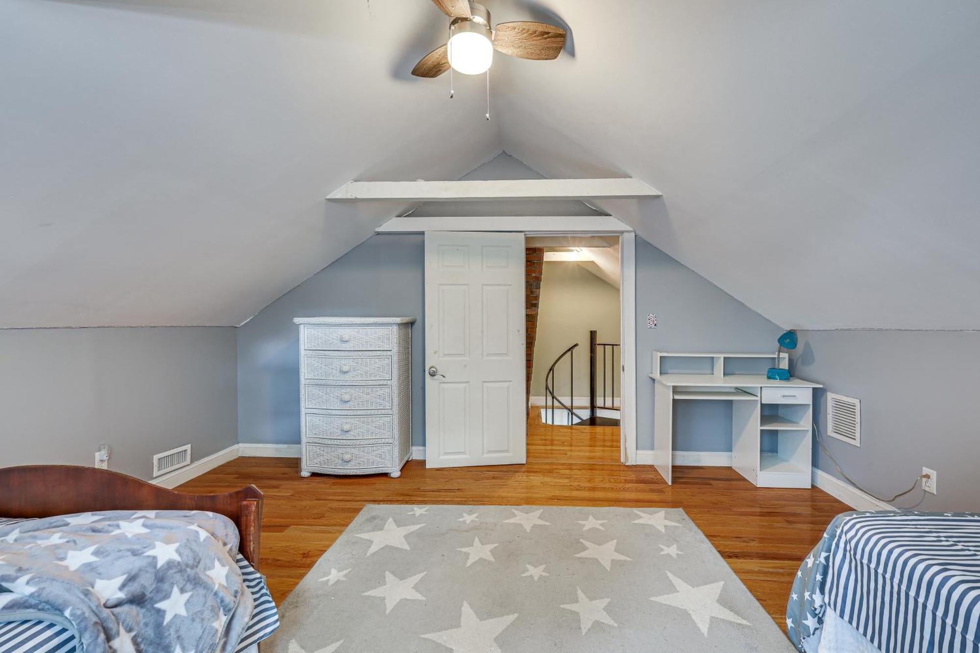 Quintessential New England Home With Patio And Grill! Putnam Exterior photo